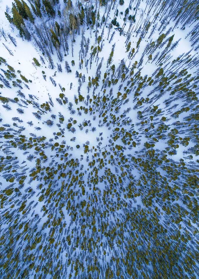 World From Above