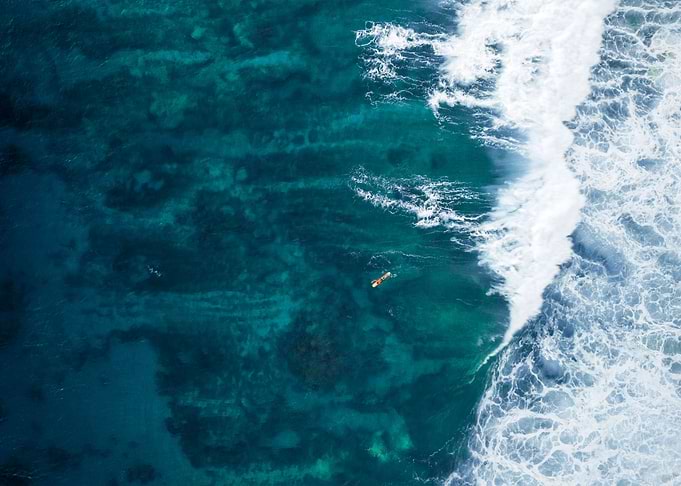 World From Above
