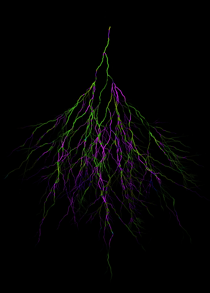 lightning bolt 4