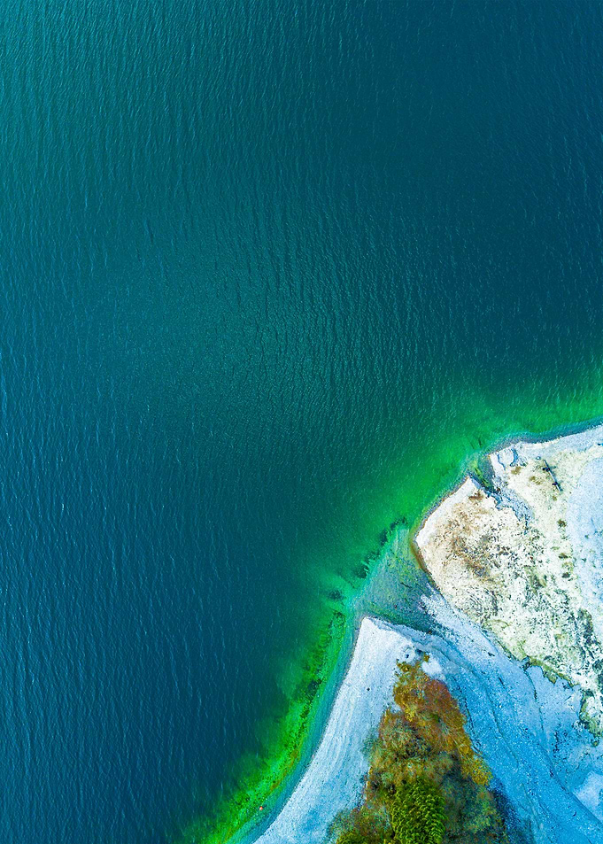 World From Above