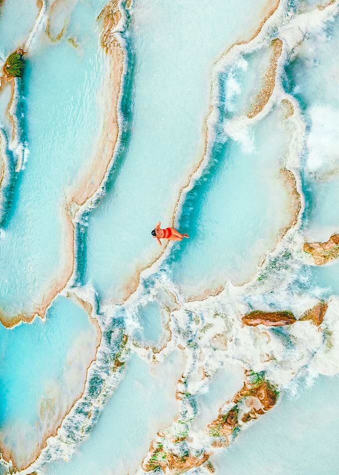 World From Above