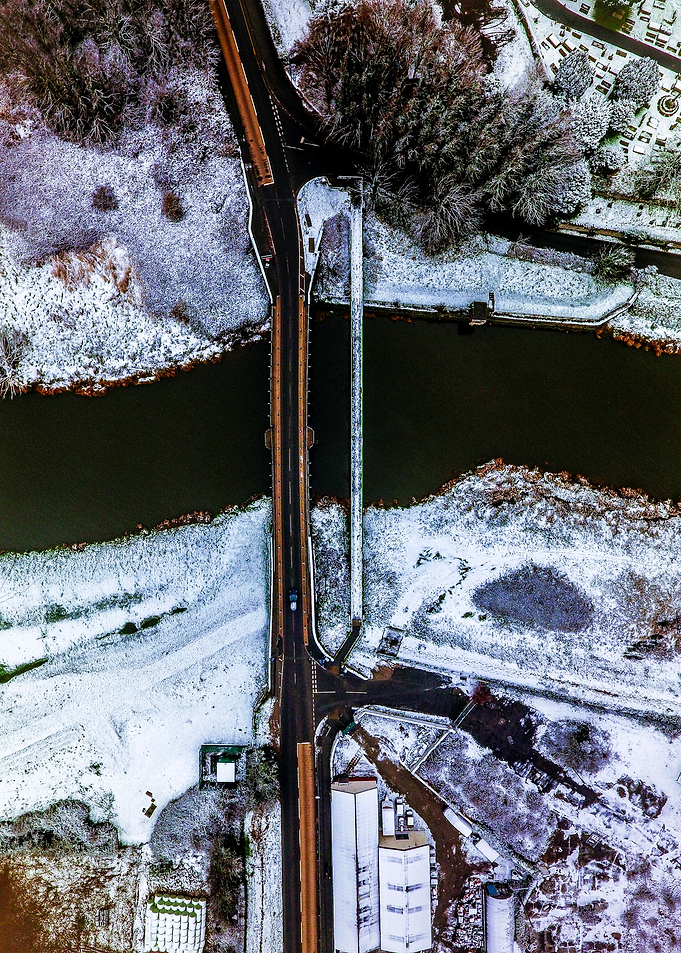 World From Above