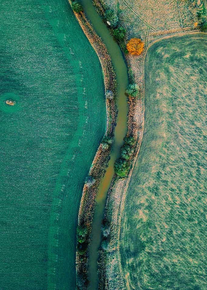 World From Above