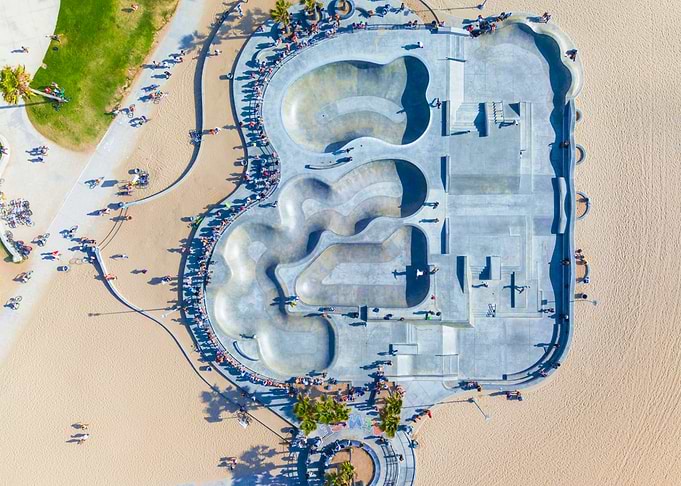 World From Above