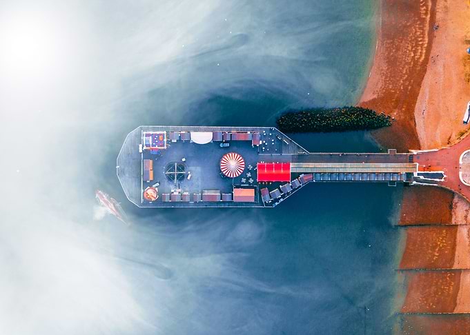 World From Above