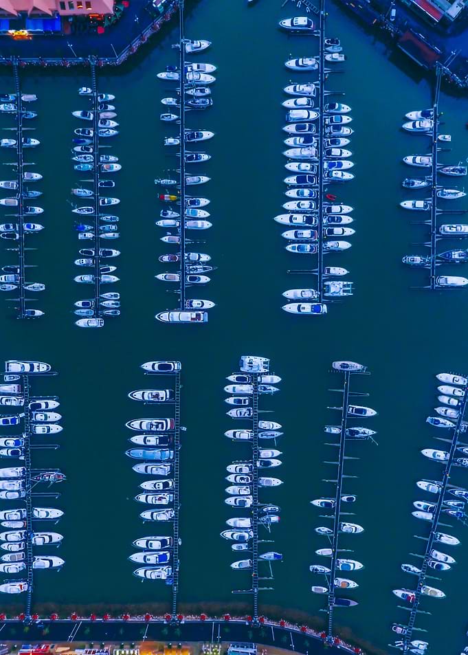 World From Above