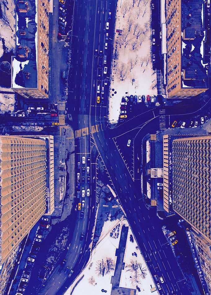 World From Above