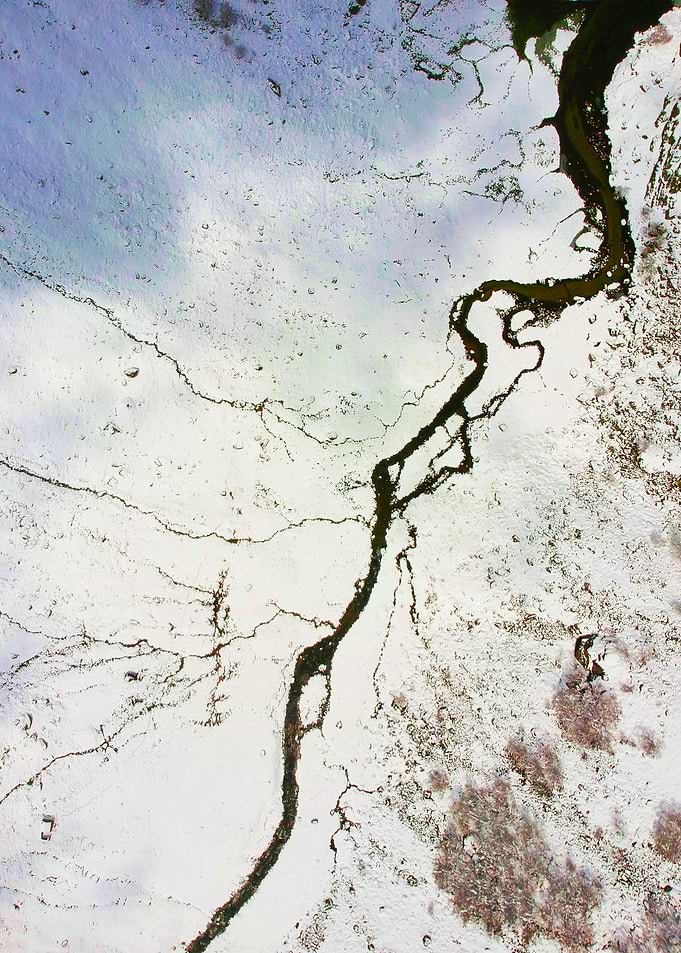 World From Above