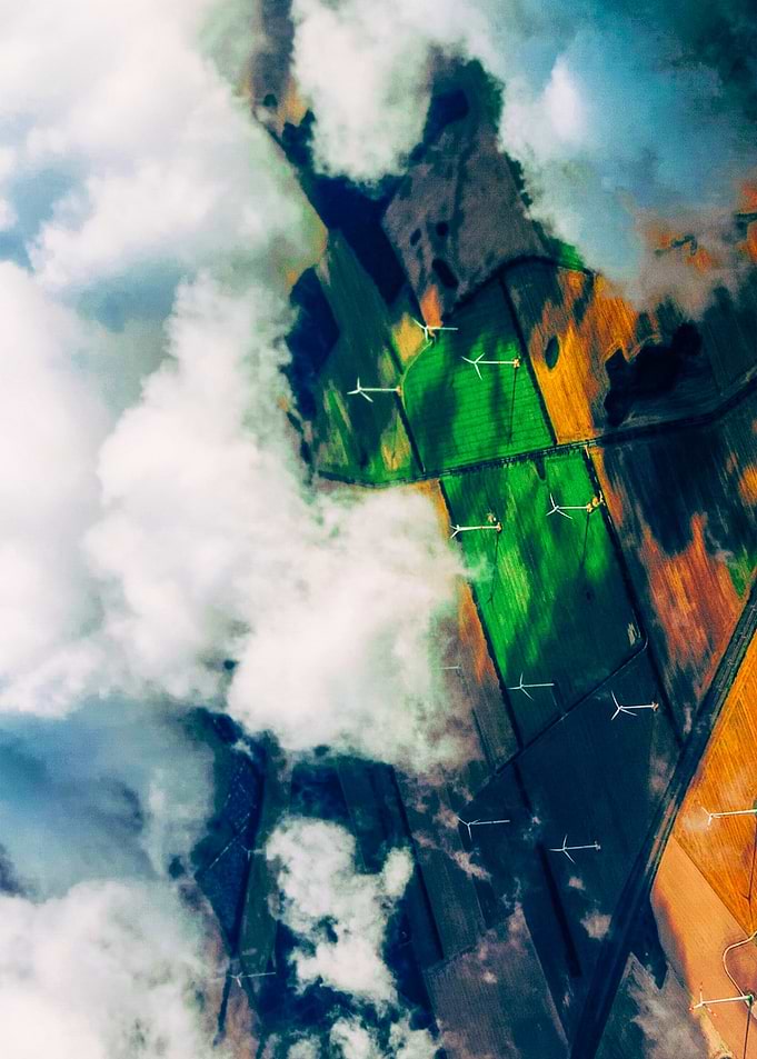 World From Above