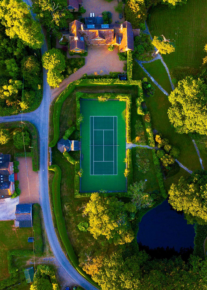 World From Above