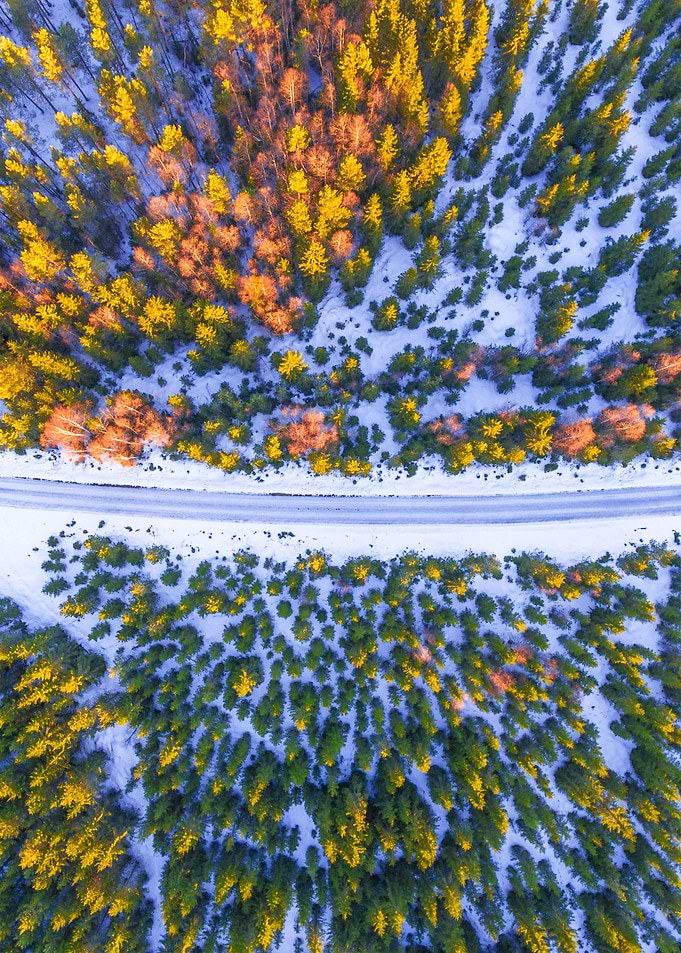World From Above