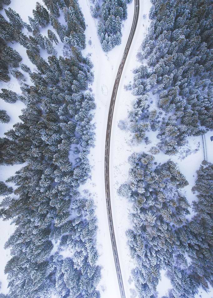World From Above