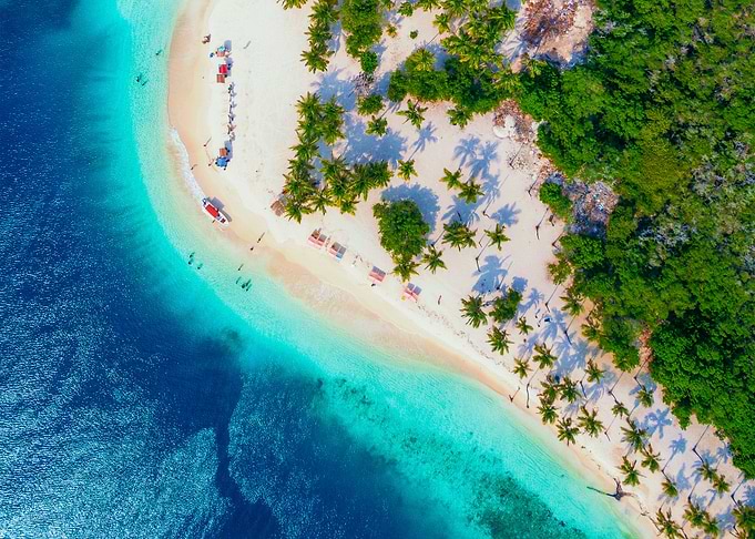 World From Above