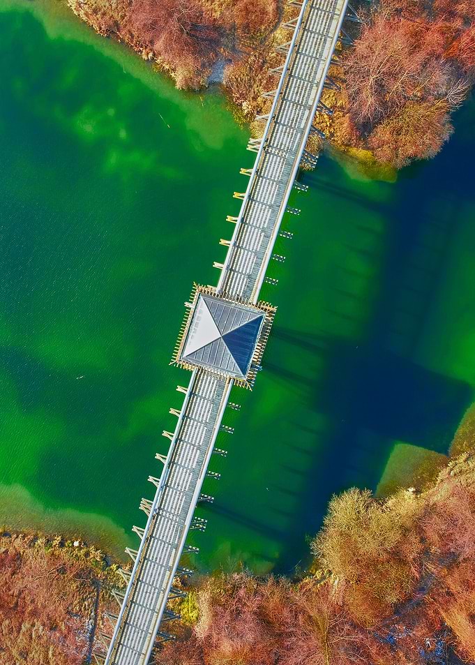 World From Above