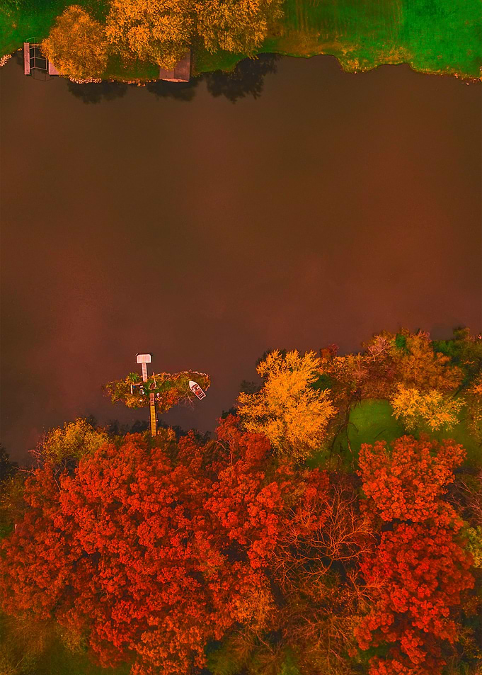 World From Above