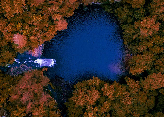 World From Above