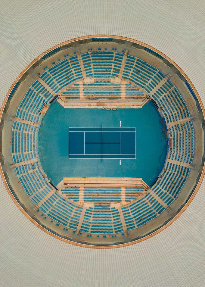 World From Above