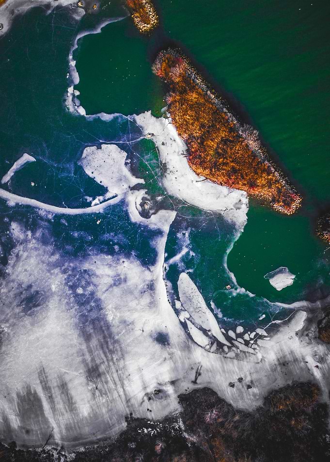 World From Above