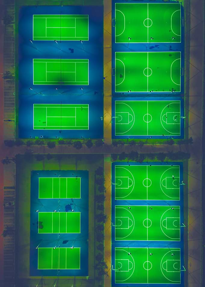 World From Above