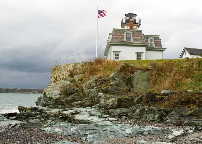 Rose Island