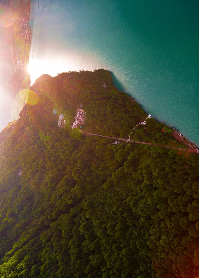 World From Above