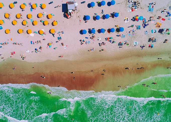 World From Above