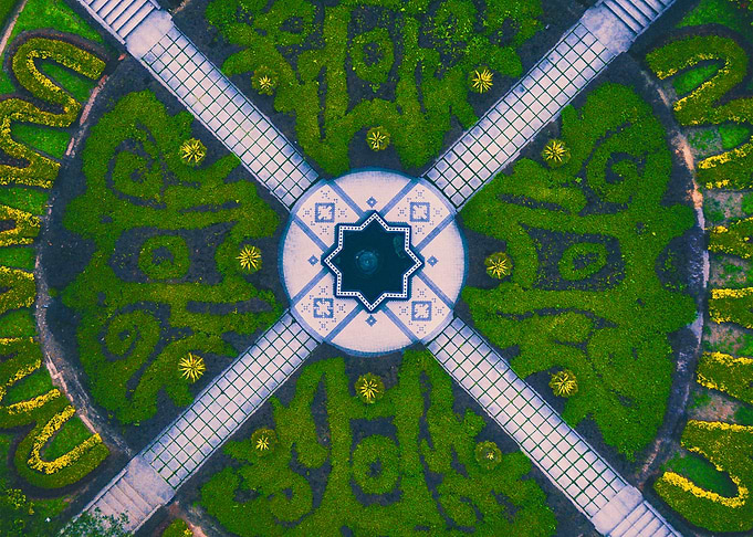 World From Above
