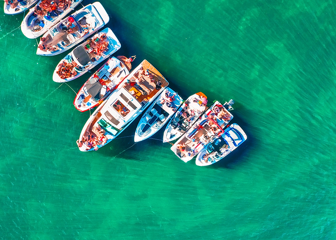 World From Above