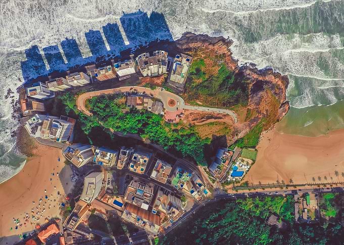 World From Above