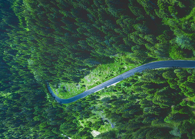 World From Above