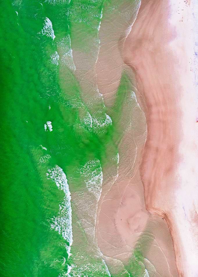World From Above