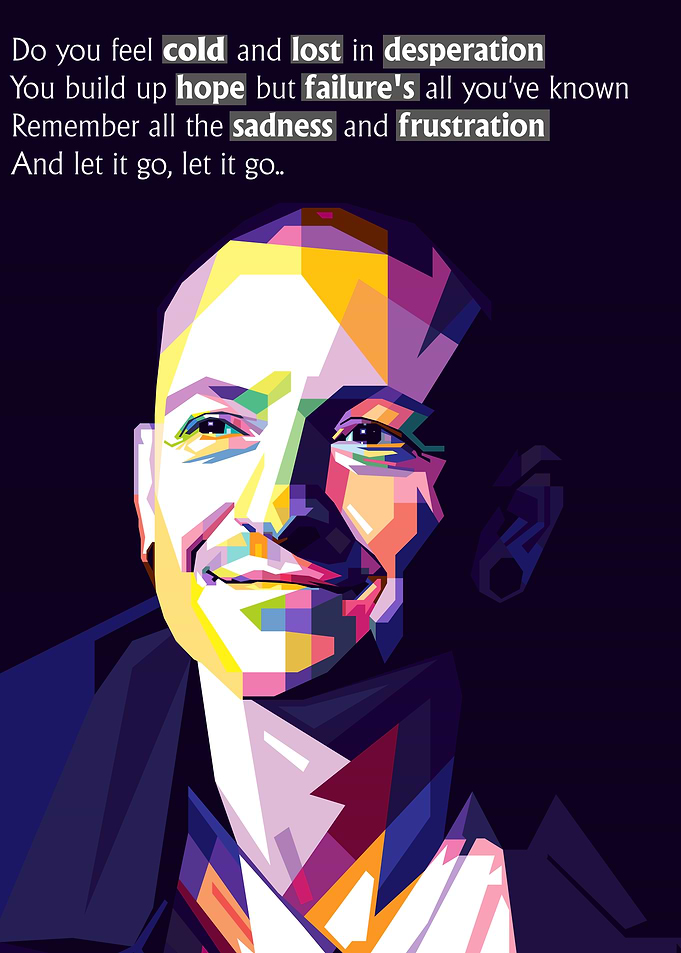 Chester Bennington