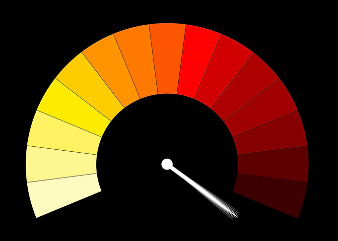 Blank In The Red