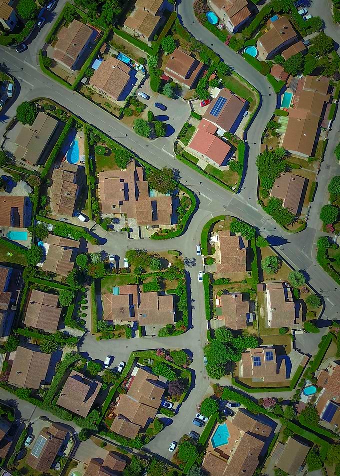 World From Above