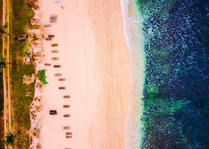 World From Above