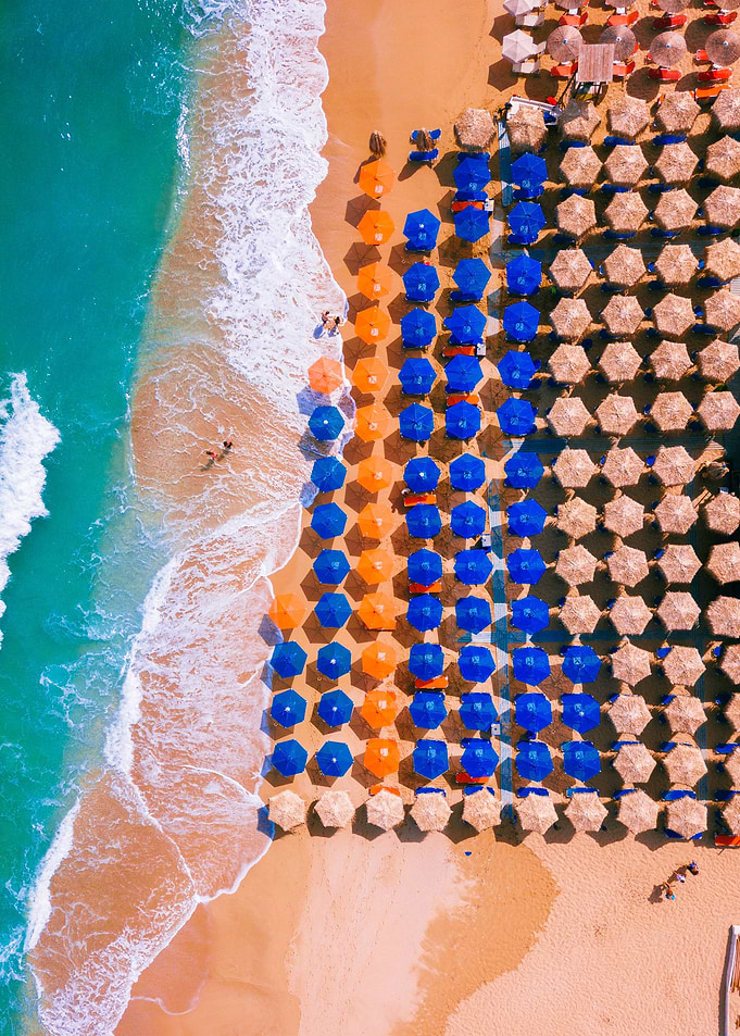 World From Above