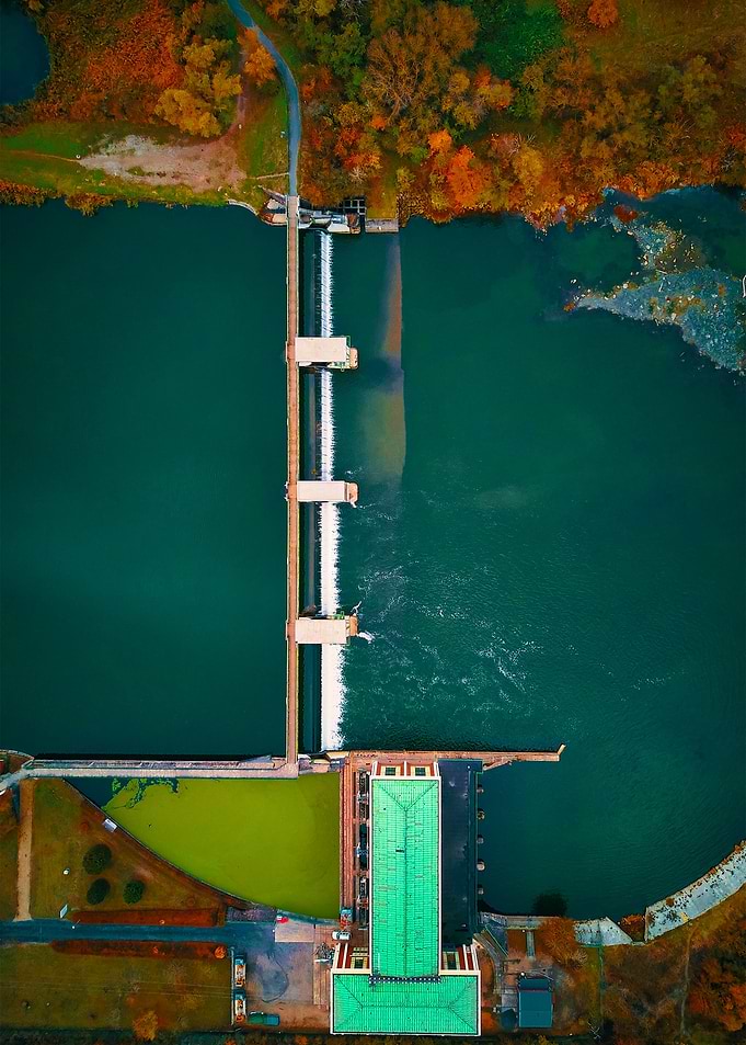 World From Above