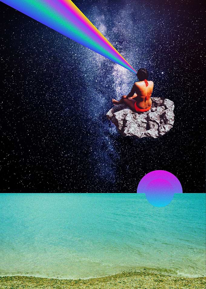 Ascension