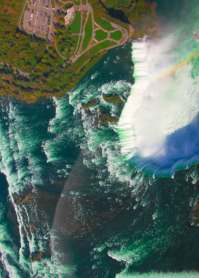 World From Above