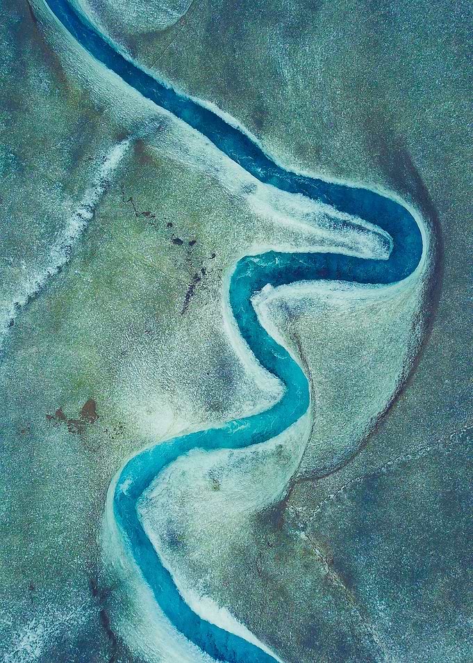 World From Above