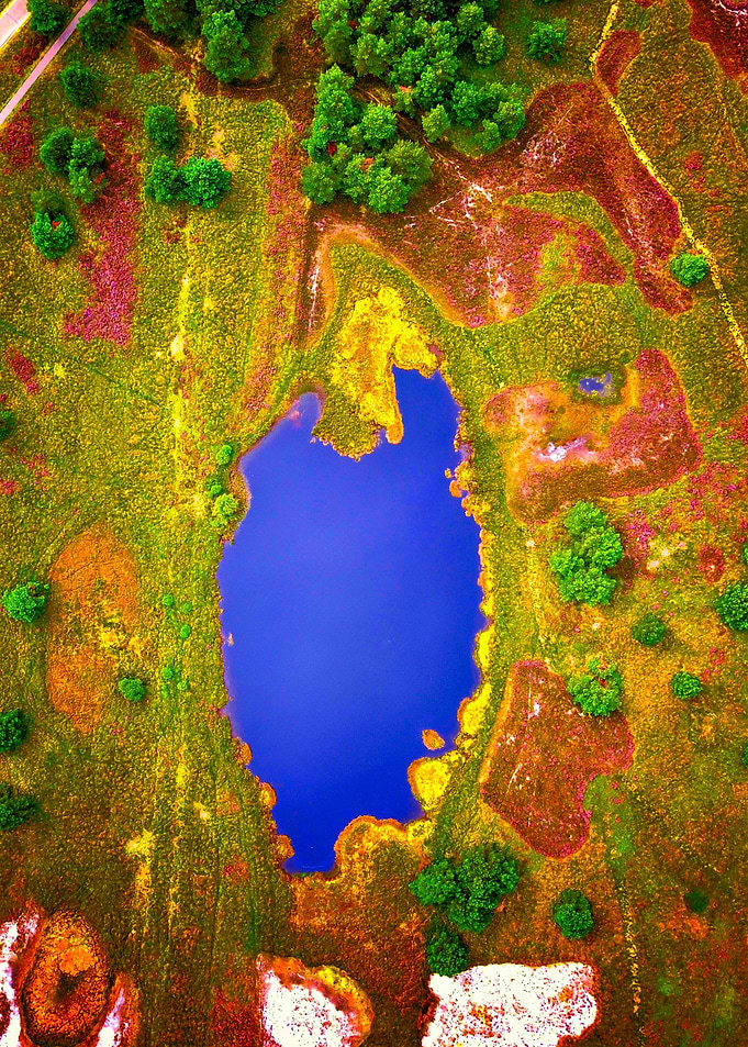 World From Above