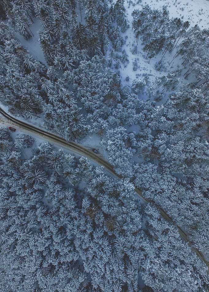 World From Above