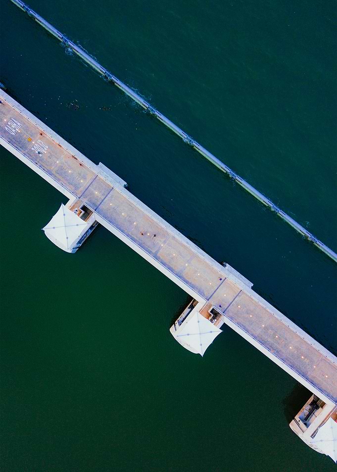World From Above