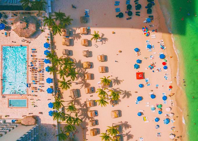 World From Above