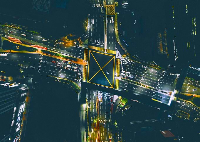 World From Above
