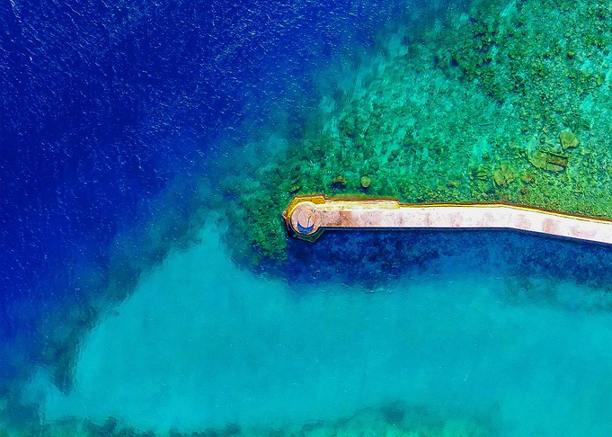 World From Above