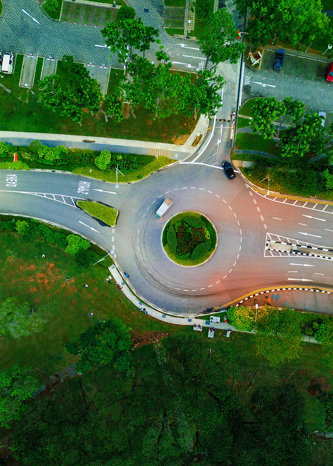 World From Above