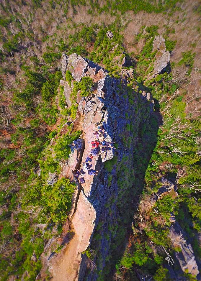 World From Above