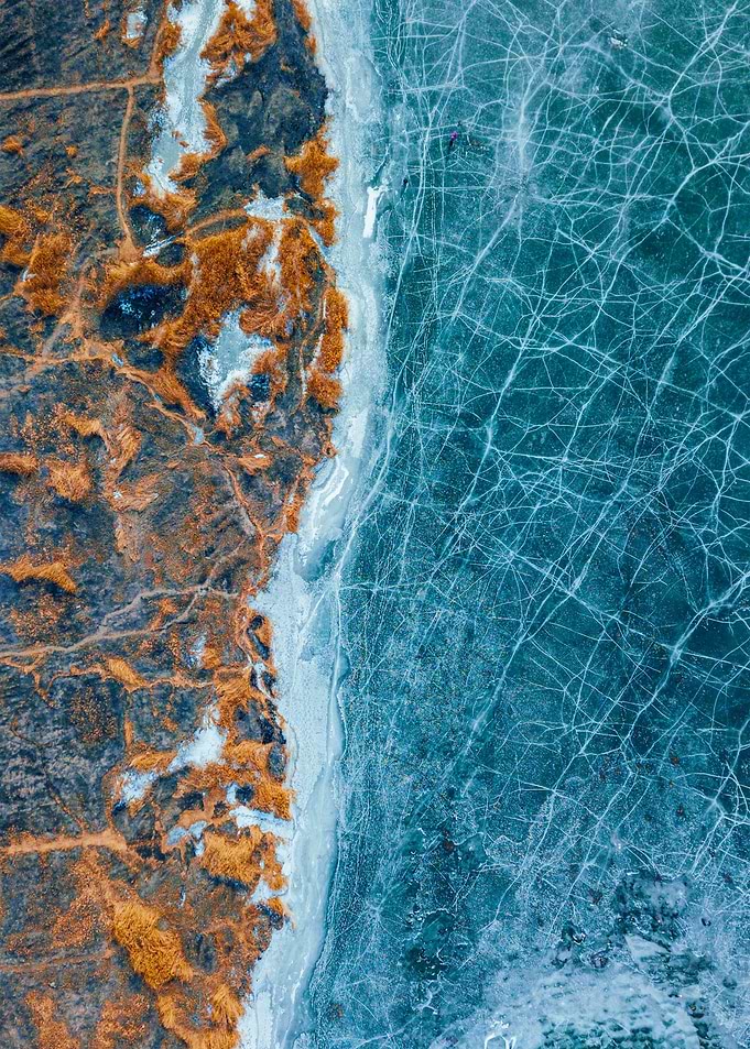 World From Above