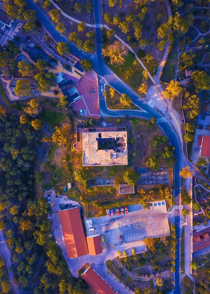 World From Above